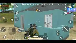 play zone me tabahi | pubg lite game play || akash pubg gamer || pubg video |