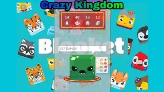 [Blooket] Crazy Kingdom -136 Guests answered (Last 20 Guests)