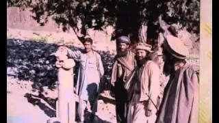 Isb Report On Colonel Imam PKG Ali Sher .mp4