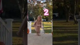 Cutest Baby Reaction When Daddy Comes Home 🤗🥰 #DaddyHome #BabyReactions #DadAndBaby