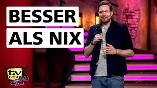 Bastian Bielendorfer - Ich bin 'ne 4 | TV total Stand-Up Club