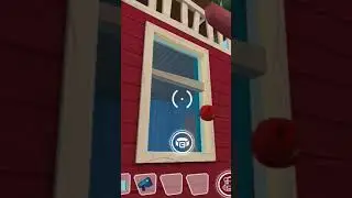 How to get SILVER CARD in Dark Riddle