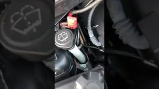 Bmw 116i idle (HELP)