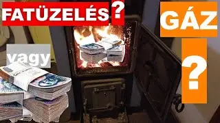 Itt a fűt&eacute;s szezon! P&aacute;r j&oacute;tan&aacute;cs, hogyan t&uuml;zelj kaz&aacute;nban f&aacute;val, ha nincs gyakorlatod, de melegedn&eacute;l!