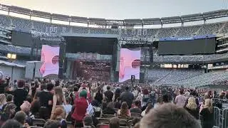 Death Cab for Cutie - Soul Meets Body Live (only part of the song)