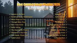 Ultimate Country Music Playlist | Nonstop Country Hits