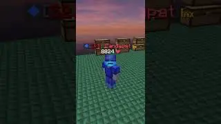 Как я заработал 750 000 000 монет за 10 минут | Hypixel Skyblock