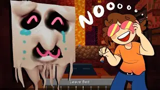REMAKING MINECRAFT WAS A *MISTAKE!!!*