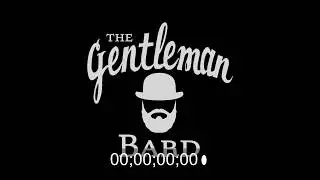 Origin of The Gentleman Bard