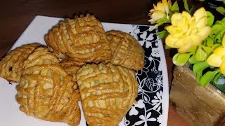 Festive somsa for the holiday.Bayram uchun bayramona somsa.#somsa#cookies#Gulasaloshxonasi
