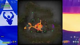 Prove that AFK Twine can work fully AFK (AFK UFO wave 25)