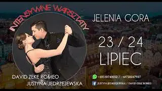 Justyna Jędrzejewska & David Zeke Romeo - Viento Norte