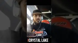 Доступно новое интервью с легендами японского металкора #CrystalLake