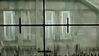 Снайперские прострелы. Упрощения в прохождении. СМЕРШ/Sniper shots.Simplifications in passing.