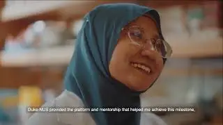 Duke National University of Singapore Med Grad 2023