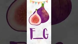 Spell Me Right #fruitadventure  #educationalvideosforchildren #languagedevelopment #preschool#games