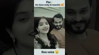 Tumhin Mere Mandir Rao Voice Vocal Song female version #cover song #music #singer #singing #viral