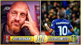 Leeds' Missed Opportunity: Two Points Dropped on the Road