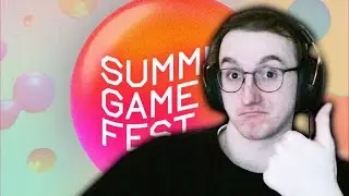 Tyboo's Summerfest Reaction Full Stream