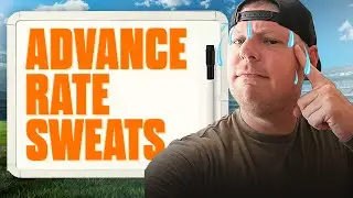 BEST BALL ADVANCE RATE SWEATS