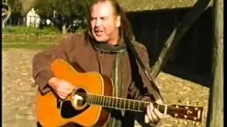 Tom Donovan-Irish Medely-Fynen Village-Denmark