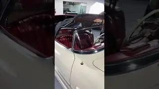 1957 Mercedes-Benz 300SL Roadster: A Legend on Wheels! #dreamcars #automobile #cars