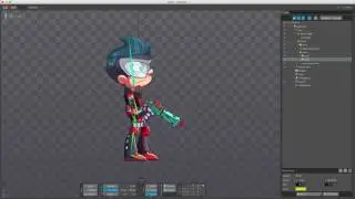 4 Spine User Guide   Tools 1 2