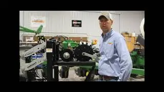 Planters Precision - 360 Bandit