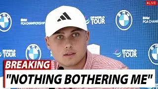 Ludvig Åberg SHOCKS PGA After Breaking Its Biggest Rule—Tour Panics Instantly!