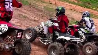 Moto laager Vilaskis