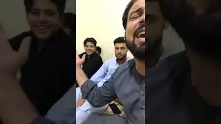 Zameer Khan Zameer Pashto New Poetry