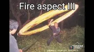 Fire aspect 3