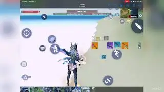 Only The Team(Creative Destruction) @TeamWRLD