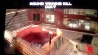 lucky throwing knie kill (OpTic Xpozia)