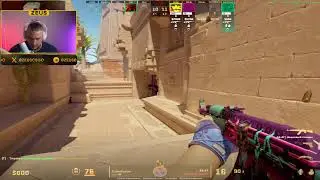 zeus test