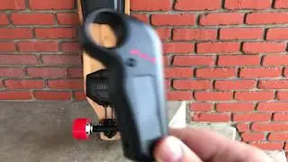 A Boosted board knock off for $ 279.00