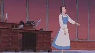 Beauty And The Beast 2 Stories Czech HD