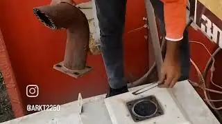 DG maintenance my video 