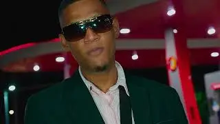 El Caly, Chirilove - El Toque (Video Oficial)