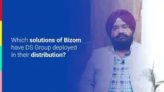 Catch Spices - DS Group success story | Gursimran Singh Vohra | Bizom