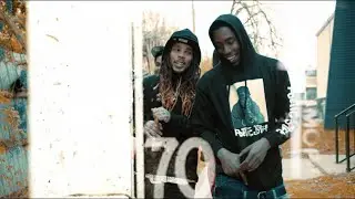 LyfeStyle2wild FRIDAY [Official Music Video]