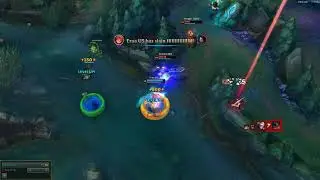 Zoe Triple... Best Zoe NA