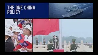 The Collapse of the One China Myth: Why Beijing&rsquo;s Taiwan Policy Is Doomed