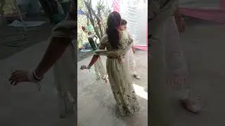 first Birthday celebration in my native place #birthday song