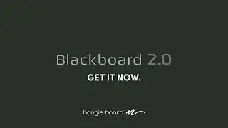 Meet Blackboard 2.0: Smart Tech at a Smart Price