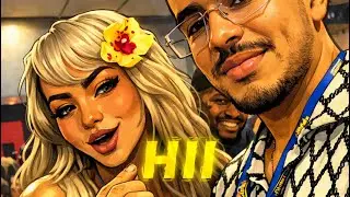 Luna Luxe: Behind the Scenes of the Adult Industry + Plug Talk Stories | Interview