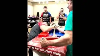 Devon larrat in practice pull vs in real match 🔥🔥🔥🔥🔥🔥🔥
