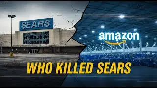 WHO KILLED SEARS? - Documentary 