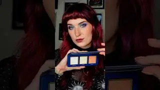 Космическая красота, палетка теней для век Astral Radiance💫🌙 Коллекция поступит в продажу 17 октя...