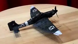 Junkers Ju 87D